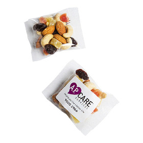 Fruit And Nut Mix Bag 20G